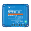 Victron BlueSolar MPPT Charge Controller - 100V - 15AMP [SCC010015200R] | Catamaran Supply