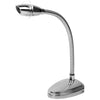 Sea-Dog Deluxe High Power LED Reading Light Flexible w/Touch Switch - Cast 316 Stainless Steel/Chromed Cast Aluminum [404546-1] | Catamaran Supply