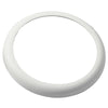 Veratron 85mm ViewLine Bezel - Round - White [A2C5319291601] | Catamaran Supply