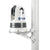 Scanstrut Camera Mast Mount f/FLIR M300 Series [CAM-MM-03] | Catamaran Supply