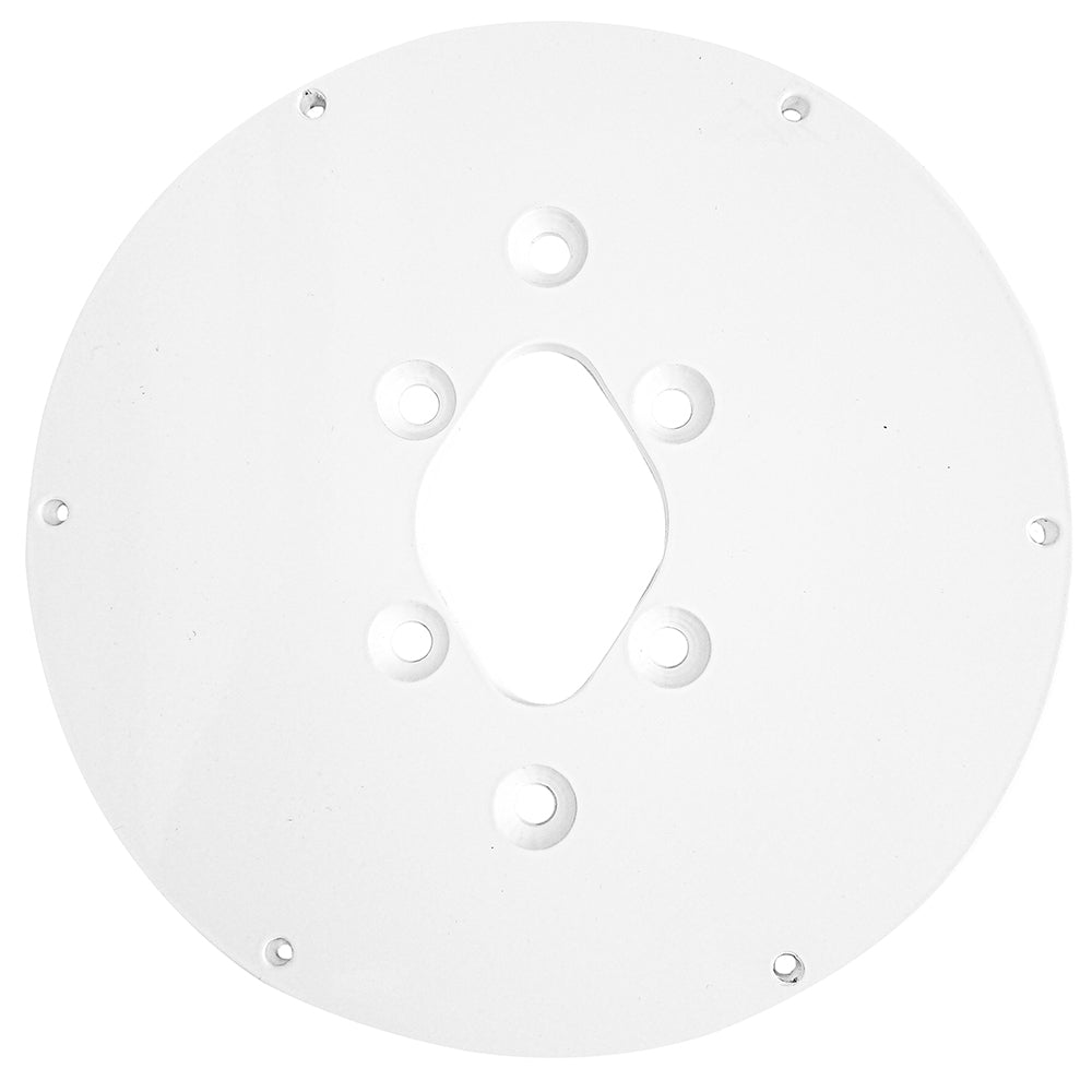 Scanstrut Camera Plate 3 Fits FLIR M300 Series Thermal Cameras f/Dual Mount Systems [DPT-C-PLATE-03] | Catamaran Supply