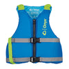 Onyx Youth Universal Paddle Vest - Blue [121900-500-002-21] | Catamaran Supply