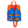 Onyx Shoal All Adventure Child Paddle  Water Sports Life Jacket - Orange [121000-200-001-21] | Catamaran Supply