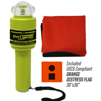 Safety & Accessory Starter Kit for Boats 39.5' - 65' | Catamaran Supply