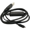Uniden USB Programming Cable f/DMA Scanners [USB-1] | Catamaran Supply