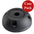 Scanstrut DS30-P-BLK Vertical Cable Seal - Black *5-Pack [DS30-P-BLK-5]