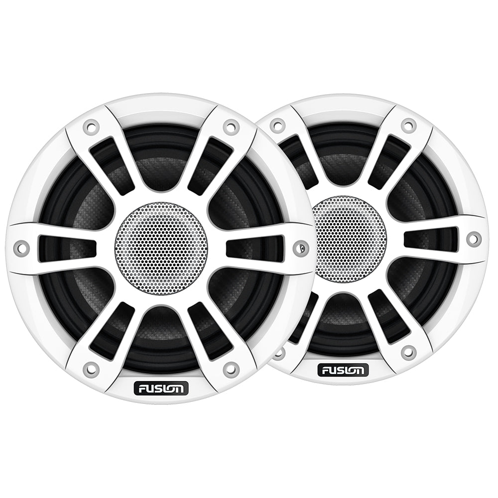 Fusion Signature Series 3i 6.5" Sports Speakers - White [010-02771-20]