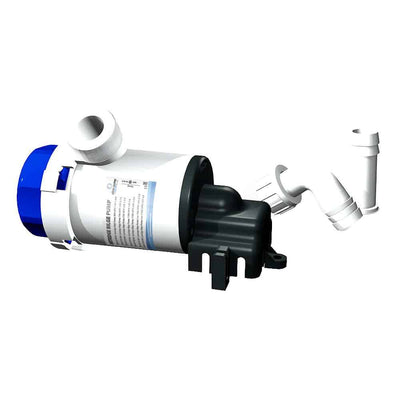 Albin Pump Cartridge Bilge Pump Low 1100GPH - 12V [01-02-008] | Catamaran Supply