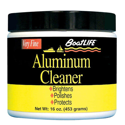 BoatLIFE Aluminum Cleaner - 16oz [1119] | Catamaran Supply