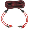 DS18 Advance Ultra Flex RCA Cable - 20 [R20] | Catamaran Supply