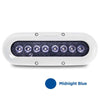 OceanLED X-Series X8 - Midnight Blue LEDs [012305B] | Catamaran Supply