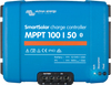 Victron SmartSolar MPPT 100/30 Charge Controller | Catamaran Supply