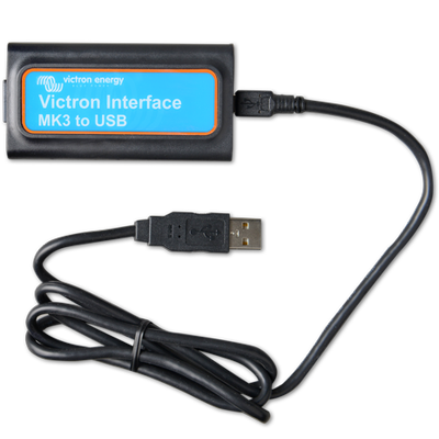 Victron Interface, MK3-USB (VE.Bus to USB) | Catamaran Supply