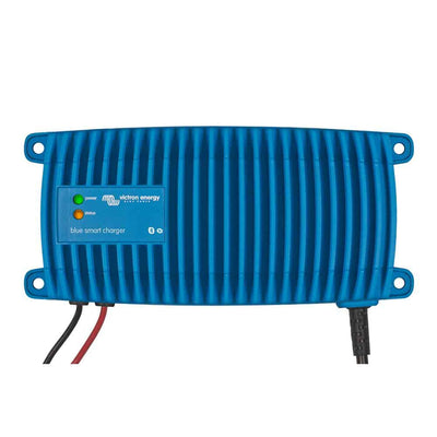 Victron BlueSmart IP67 Charger - 12 VDC - 17AMP [BPC121715106] | Catamaran Supply