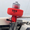 Sirius Signal USCG Approved LED Flare | Catamaran Supply